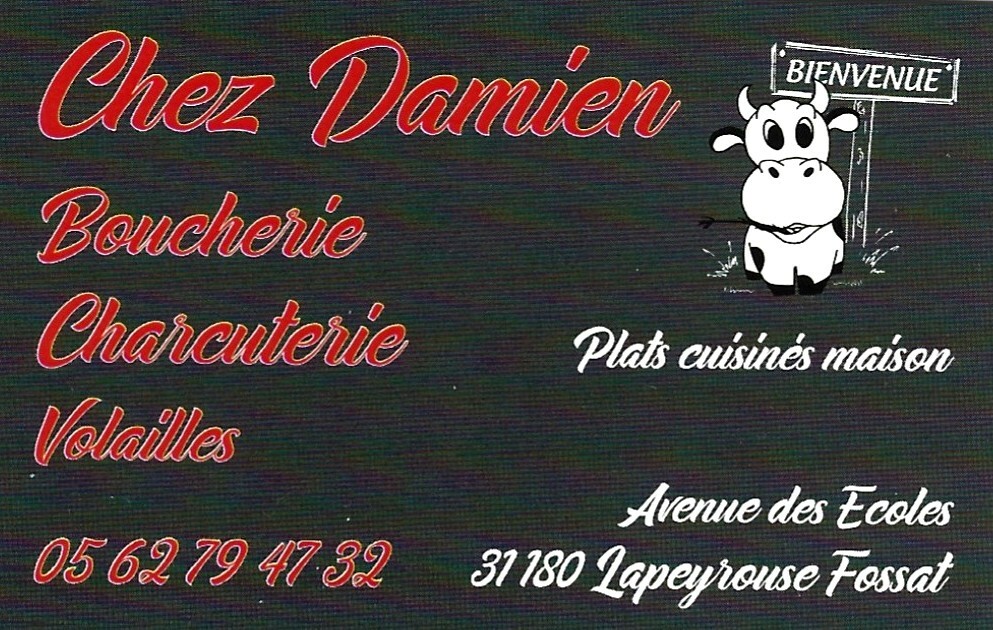 Chez Damien
