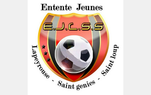 Reprise des confrontations pour les U9 de l EJLSS !