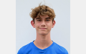 Un ex-jeune d'EJLSS en équipe de France U16 et déjà auteur d'un triplé !