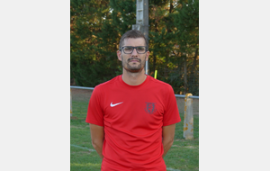 PAROLES DE COACH : Damien ( U14-1)