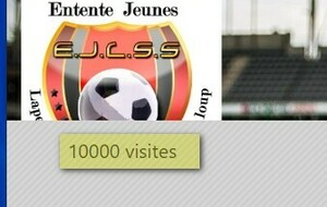 Site internet : un cap à 5 chiffres !