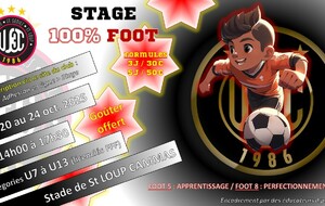 Stage US3C d'octobre 2025
