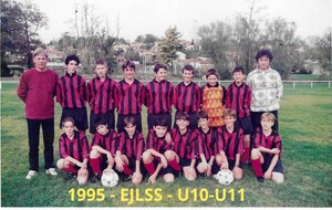 1995  U10U11  EJLSS