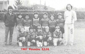 1987  Poussins EJLSS