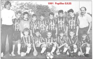 1991  Pupilles  EJLSS
