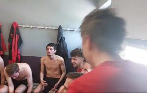 Cri de Victoire de notre uipe EJLSS Sior