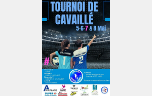 U9 tournoi Launac-Larra