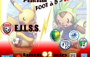 U7 - Plateau a St Loup de Cammas  - District Haute-Garonne