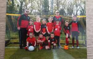 U8 - Tournoi à Bessières-Buzet