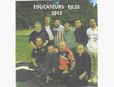2013  EDUCATEURS  EJLSS