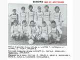 1985  Séniors 1  Fc Lapeyrouse