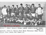 1991  Séniors   FC Lapeyrouse