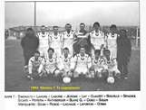 1992  Séniors 1   FC Lapeyrouse