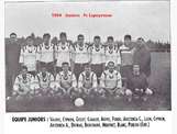 1994  Juniors  Fc  Lapeyrouse