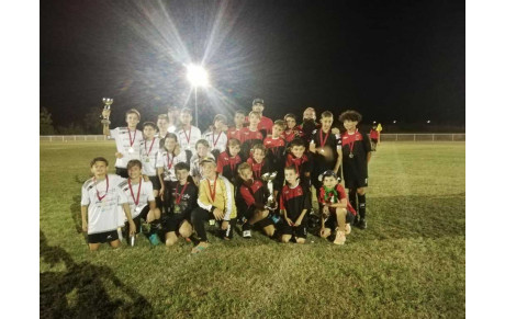 Tournoi Francis Chirat EJLSS