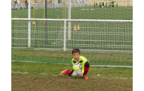 7ème Journée U9