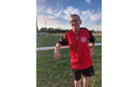 PAROLES DE COACH : SERGIO (Coach U7)