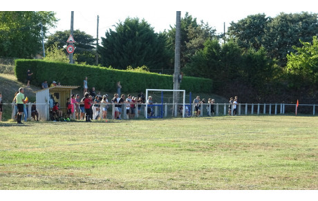LES PERFS DU WEEK-END  ! ( 30/9/23)
