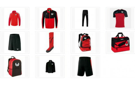 La Nouvelle Boutique en ligne by EJLSS ! 