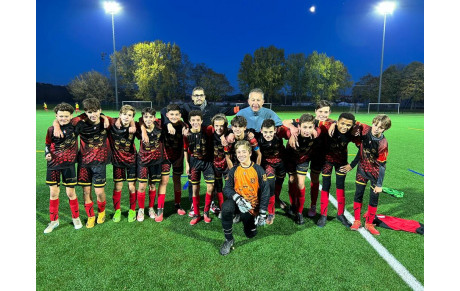 LES PERFS DU WEEK-END ! (25 - 26 Novembre 2023)