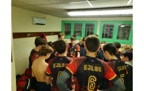 LES PERFS DU WEEK-END ! (02 - 03 DECEMBRE 2023)