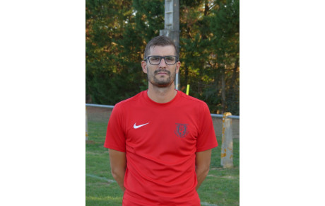 PAROLES DE COACH : Damien ( U14-1)