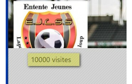 Site internet : un cap à 5 chiffres ! 