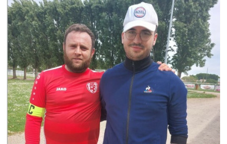 Deux nouveaux Coachs à l' Ejlss pour la saison prochaine 