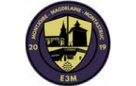 E3M 2 