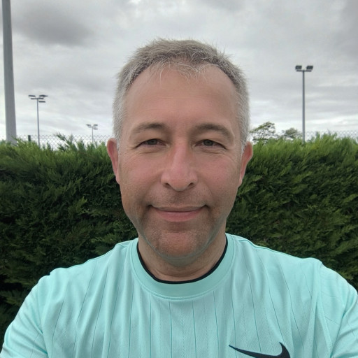 Jérôme Saussol